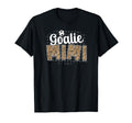 Soccer Goalie Mimi Soccer Keeper Mimi T-Shirt - Unique Graphic Men Women