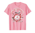 Goal Getter Mindset Soccer T-Shirt - Unique Graphic Men Women