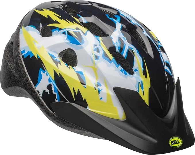 Bell Rally Child Bike Helmets