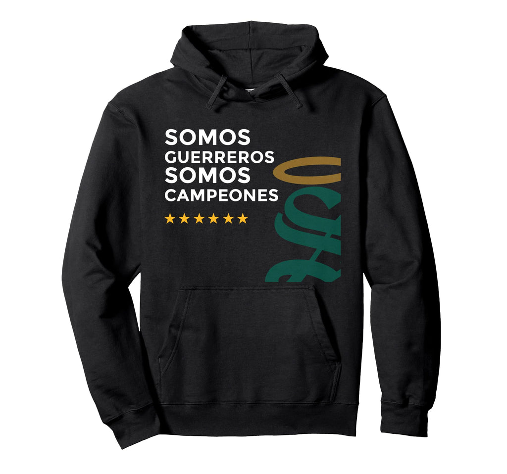 Santos Laguna Sweatshirt - Aesthetic Graphic Men Women