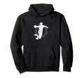 Handball Sports Team Team Goalkeeper Hoodie - Aesthetic Graphic for Adults