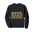 Soccer Player Funny Soccer Nana Sweatshirt - Casual Everyday Wear Unisex