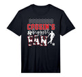 Biggest Fan Soccer Cousin Soccer Player T-Shirt - Custom Art Print Unisex