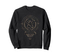 Yellowjackets Distressed Symbol Sweatshirt - Casual Everyday Wear Men Women