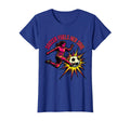 Soccer Fuels Her Soul Soccer T-Shirt - Aesthetic Graphic for Adults