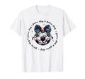 Game Day Soccer Sports Parent Coquette T-Shirt - Novelty Apparel Men Women