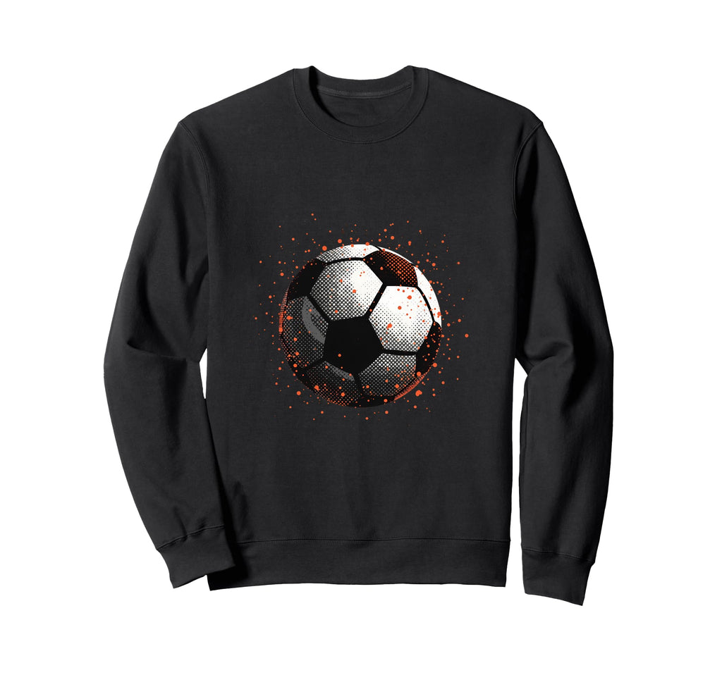 Soccer Football Fan Club Champions Fans T-Shirt - Novelty Apparel Men Women
