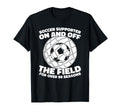 56 Years Old Sports Team Player T-Shirt - Casual Everyday Wear Men Women
