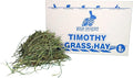High Desert 2nd Cutting Timothy Grass Hay for Rabbits, Guinea Pigs, Chinchillas & Small Pets – Premium Hand-Packed Natural Hay, High-Fiber, Additive-Free, Grown in USA – 8 lb Box