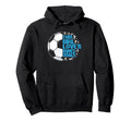 This Loves Soccer Hoodie - Trendy Graphic Men Women
