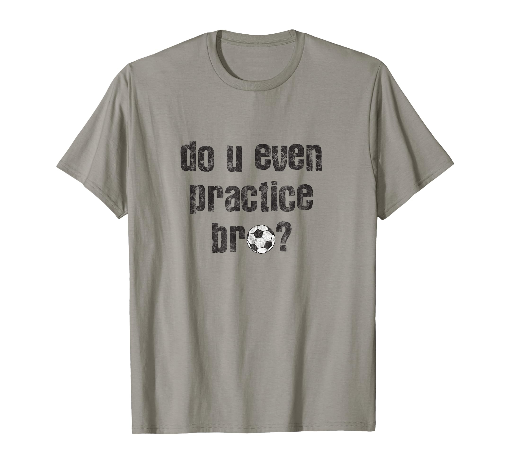Soccer Player Practice Ideas T-Shirt - Streetwear Style for Adults