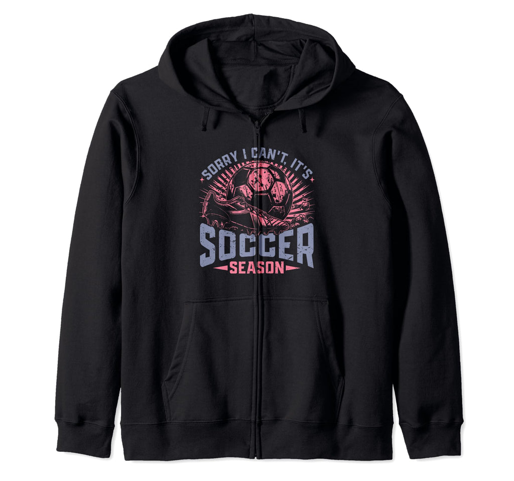 Funny Soccer Player Shirts T-Shirt - Casual Everyday Wear Men Women