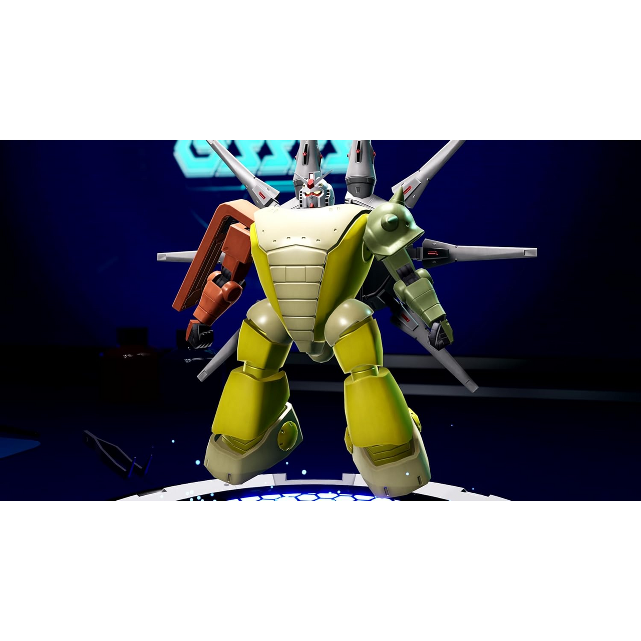 Bandai Namco - Gundam Breaker 4 - PS5
