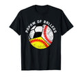 Papaw Ballers Funny Baseball T-Shirt - Minimalist Print for Adults