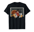 Turkey Goalie Soccer 67 Six Seven T-Shirt - Aesthetic Graphic Unisex