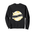 Soccer Mom Club Leopard Soccer Mom Sweatshirt - Unique Graphic Men Women