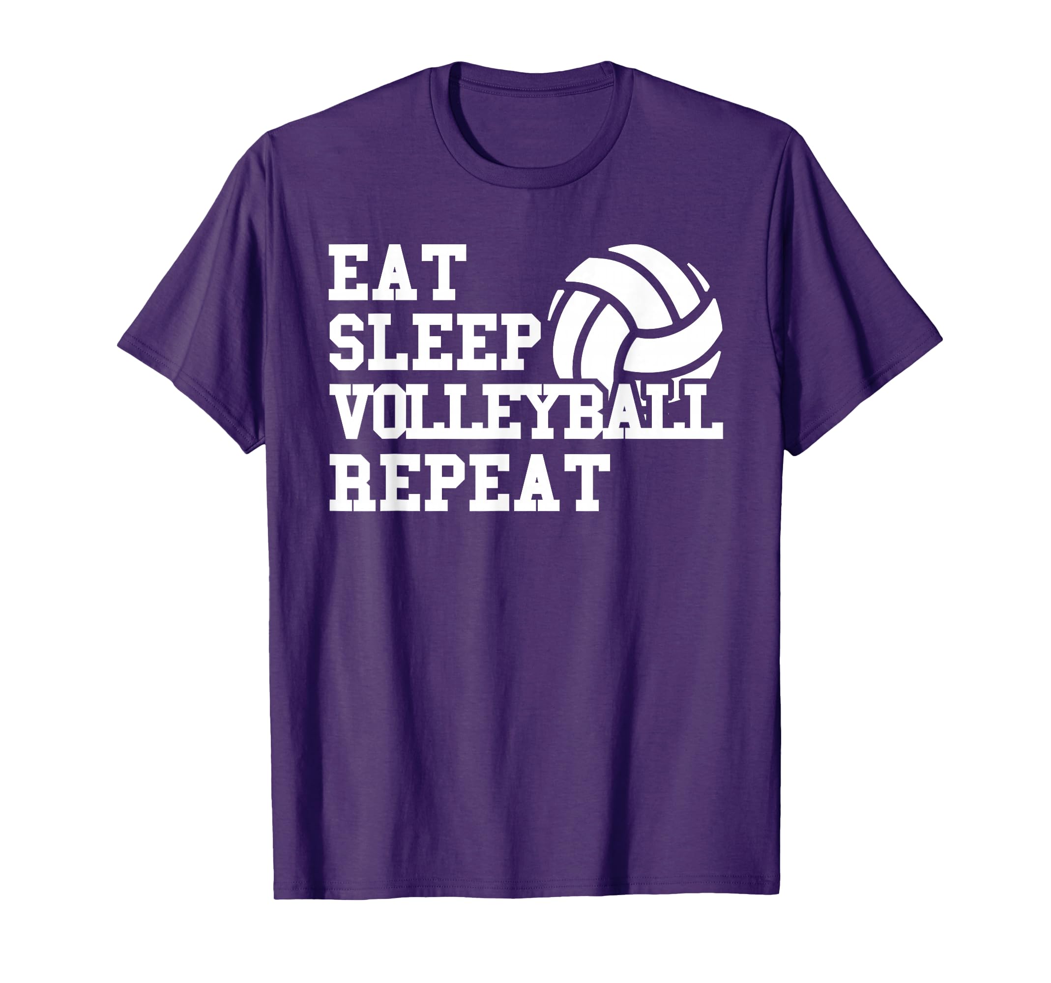 Volleyball Tshirts Volleyball Gifts Co T-Shirt - Unique Graphic Unisex