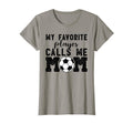 Soccer Mom Shirts Cheer Mom Be Kind T-Shirt - Custom Art Print Men Women