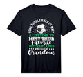 Soccer Player Grandma Grandmother T-Shirt - Casual Everyday Wear Unisex