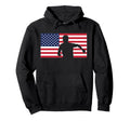 Usa World Football 26 American Team Hoodie - Aesthetic Graphic for Adults