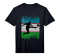 Uzbekistan Soccer Uzbekistani Football T-Shirt - Trendy Graphic Men Women