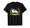 Powerchair Football Coach Power Soccer T-Shirt - Minimalist Print Unisex