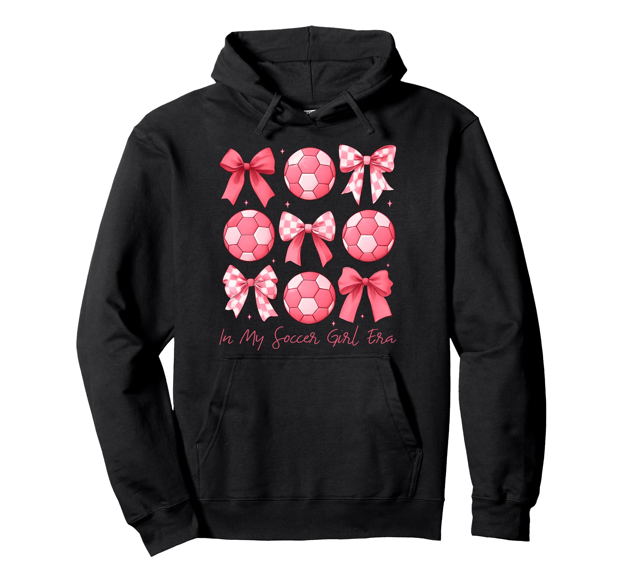 Soccer My Soccer Era Groovy T-Shirt - Streetwear Style Men Women