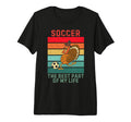 Turkey Bird Best Part My Life Soccer T-Shirt - Casual Everyday Wear Unisex