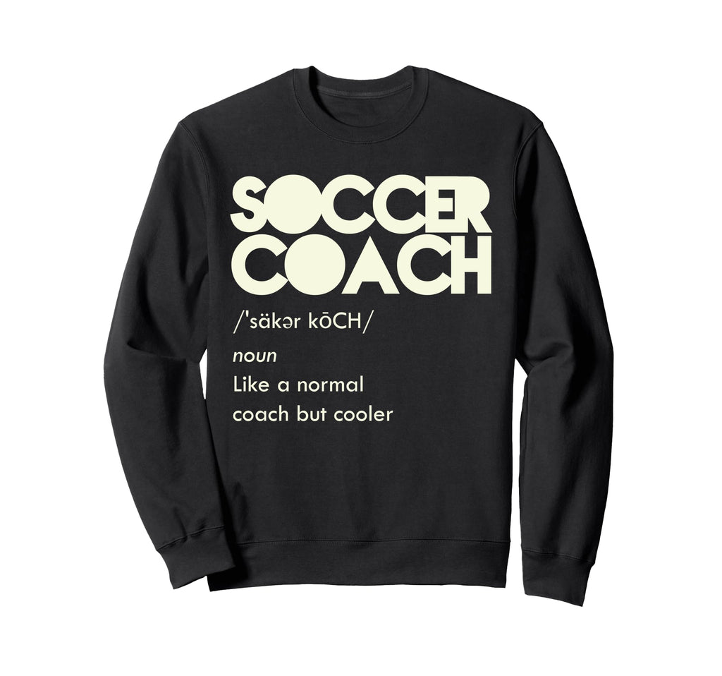 Trainer Mannschaft Komisch Geschenk T-Shirt - Custom Art Print Unisex
