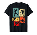 Handball Goalie Goalkeeper T-Shirt - Minimalist Print Unisex