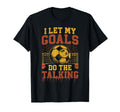 Soccer Lover Soccer Funny T-Shirt - Trendy Graphic Unisex