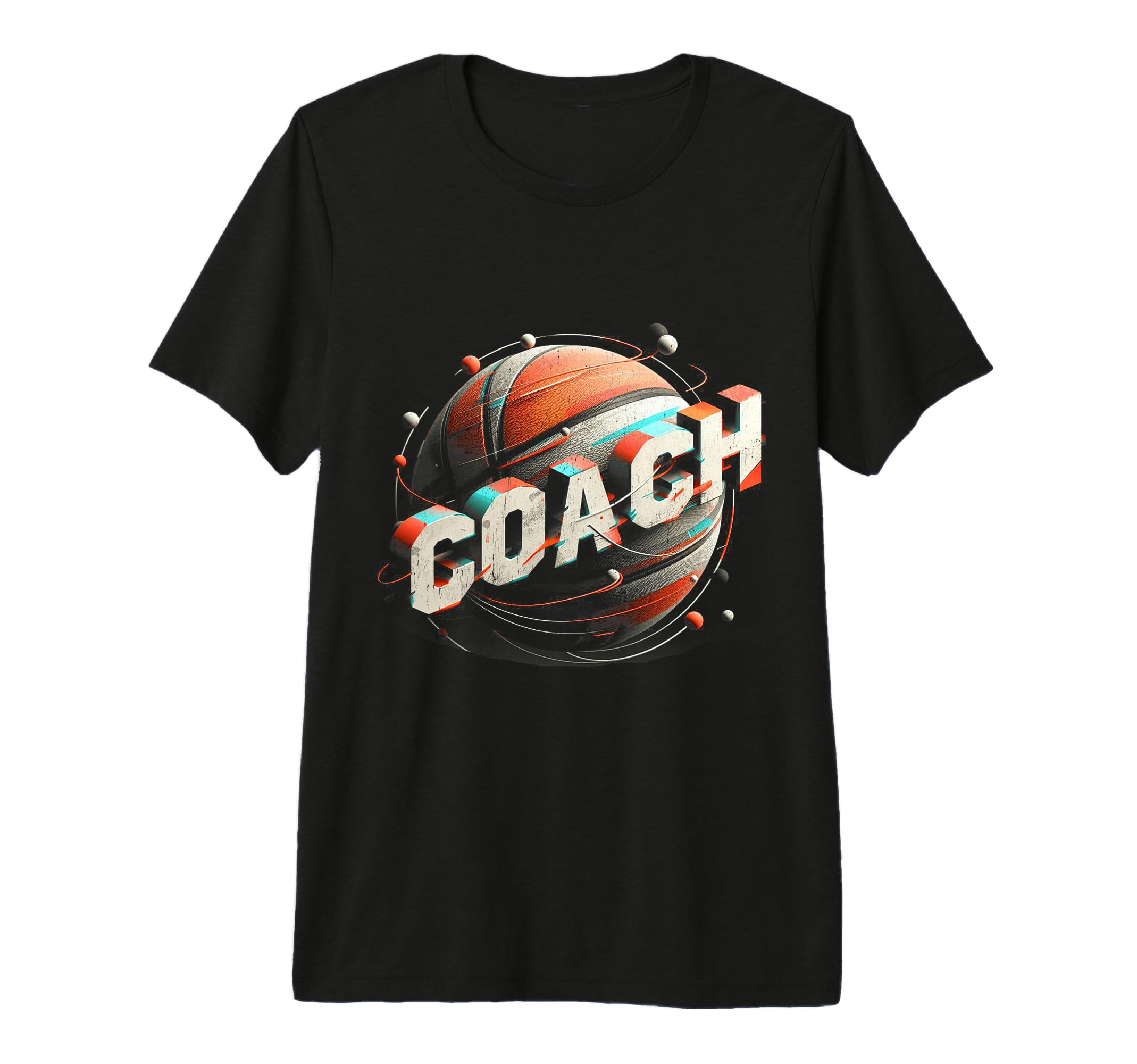 Soccer Coach Training Coaching Football T-Shirt - Novelty Apparel Unisex