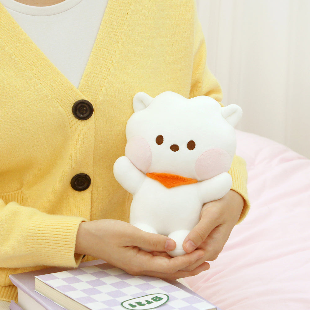 BTS x BT21 Minini Soulmate Cushion