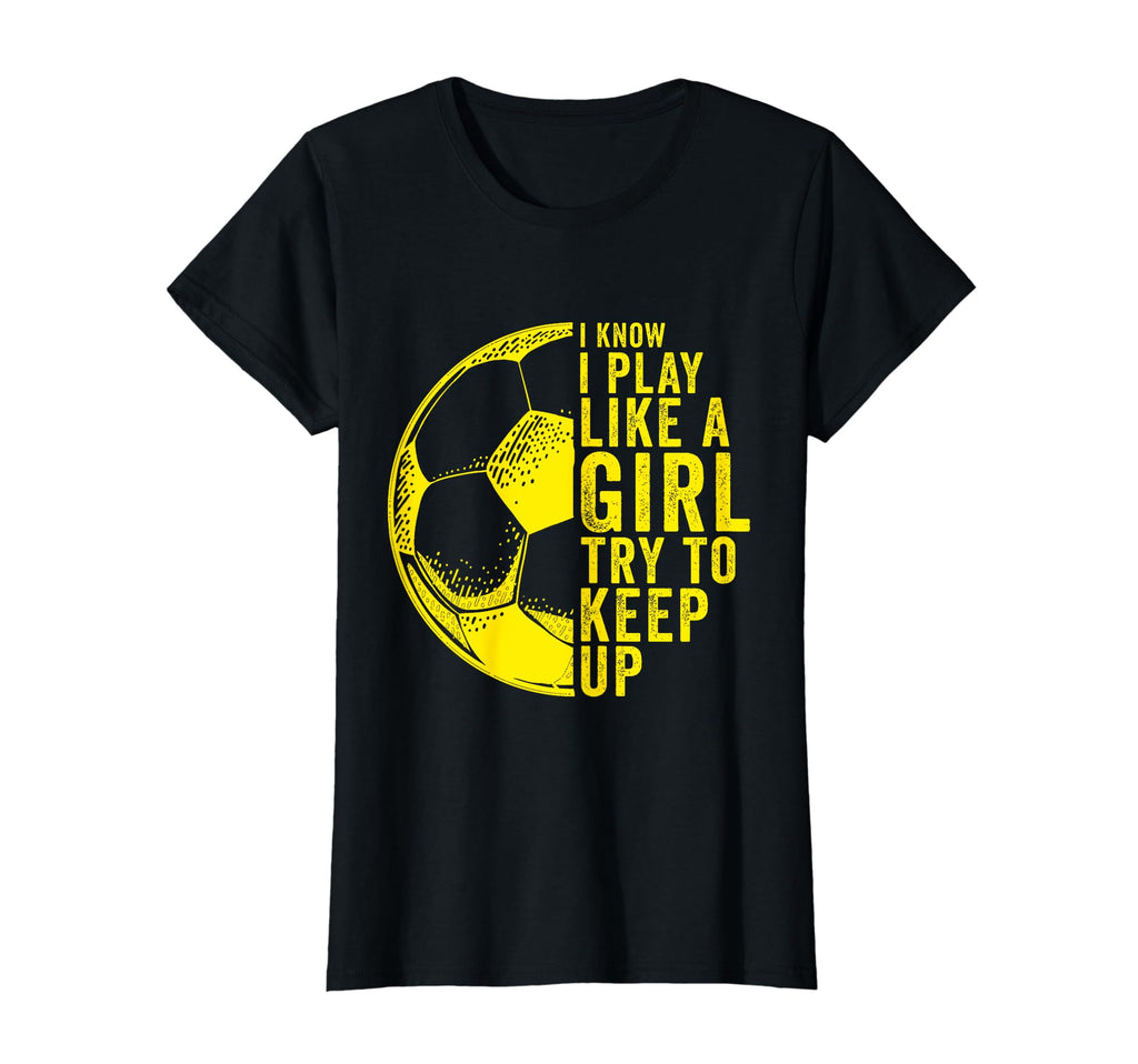 Sport Athlete Games Coach Soccer Fun T-Shirt - Streetwear Style Men Women