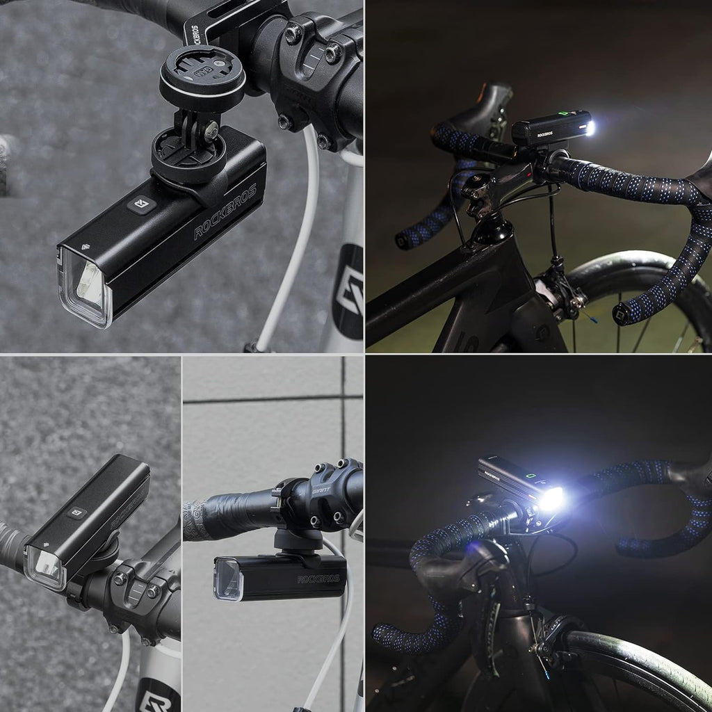 RHL 1000LM USB