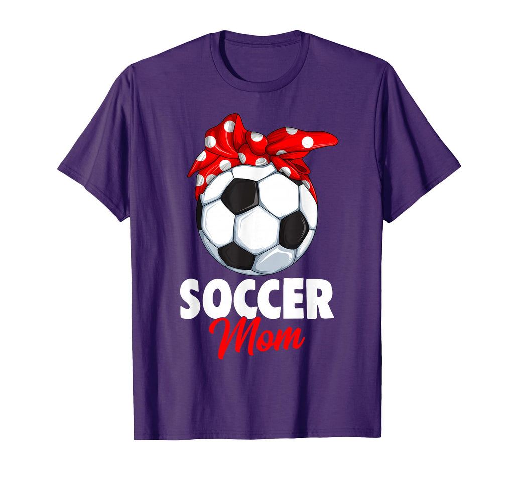 S Soccer Gift T-Shirt - Streetwear Style for Adults