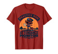 Practice Mom Attendance Monitor Soccer T-Shirt - Custom Art Print Men Women