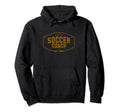 Soccer Coach Est 2025 New Soccer Hoodie - Casual Everyday Wear Men Women