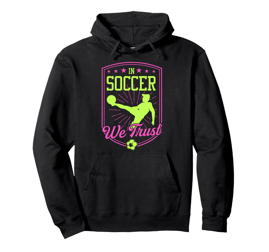 Soccer Aesthetic T-Shirt - Aesthetic Graphic for Adults