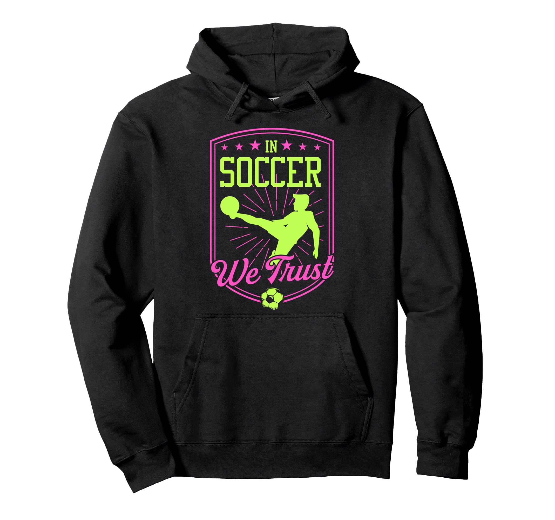 Soccer Aesthetic T-Shirt - Aesthetic Graphic for Adults