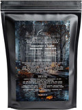 Obsidian Birch Carpet Freshener Powder Refill 36 oz | Powerful Odor Eliminator for Home | Upholstery Deodorizer | Carpet Deodorizer | Pet Urine | Cat Litter Box | Birch & Black Pepper Fragrance