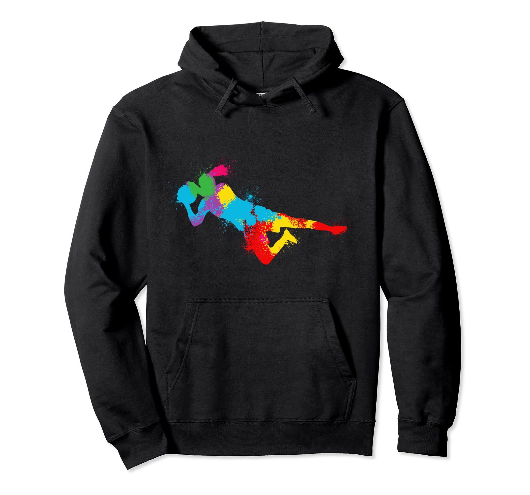 Soccer Goalkeeper Soccer Goalie Soccer Hoodie - Trendy Graphic Unisex