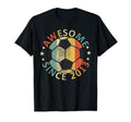 Awesome Since 2013 Lover Soccer T-Shirt - Custom Art Print Men Women