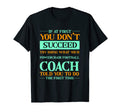 Try Doing What Your Powerchair T-Shirt - Aesthetic Graphic Men Women