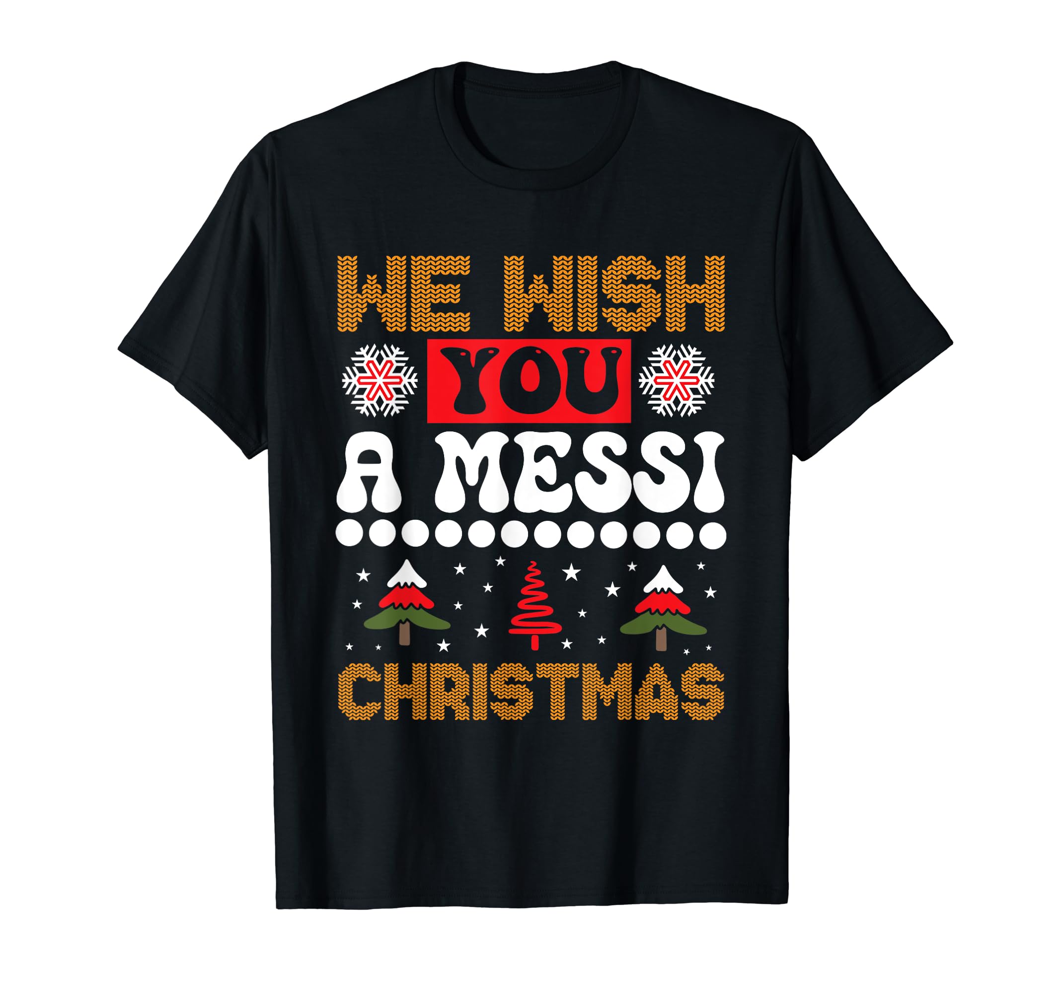 Soccer Goalkeeper Holiday Santa Claus T-Shirt - Unique Graphic for Adults