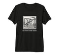 Jesus God Lord My Keeper Soccer T-Shirt - Streetwear Style for Adults