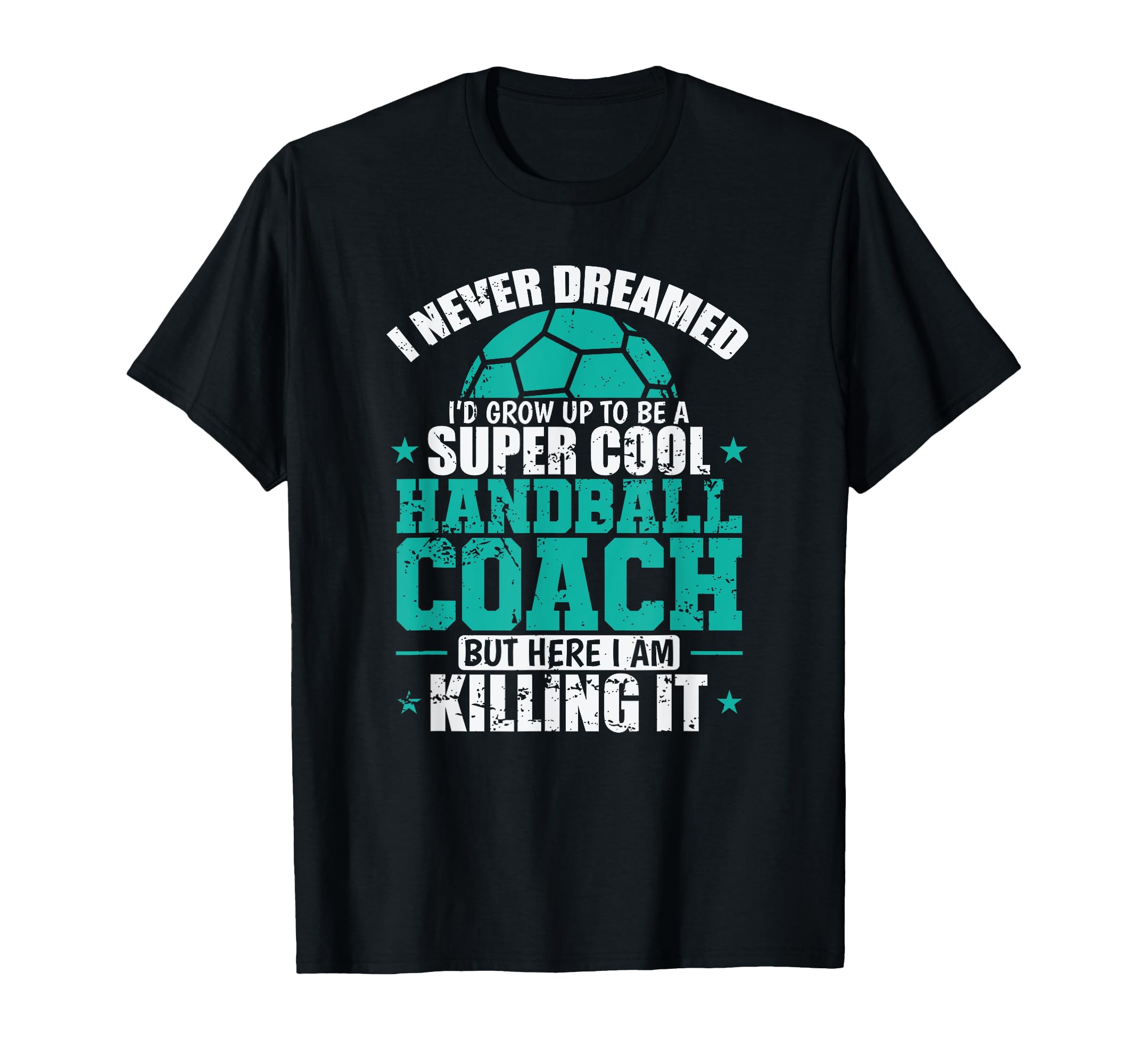 Handball Sports Team Team Goalkeeper Hoodie - Aesthetic Graphic for Adults