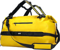 MIER Large Waterproof Duffel Bag Rolltop Dry Backpack Duffle Bags for Kayaking, Rafting, Boating, Swimming, Camping, Travel, Gym, Beach, 60L/80L