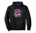 41Th Birthday Soccer Player Awesome Since Hoodie - Minimalist Print Unisex