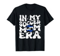 Soccer Mom Salvadoran Mothers Coach El T-Shirt - Custom Art Print Unisex